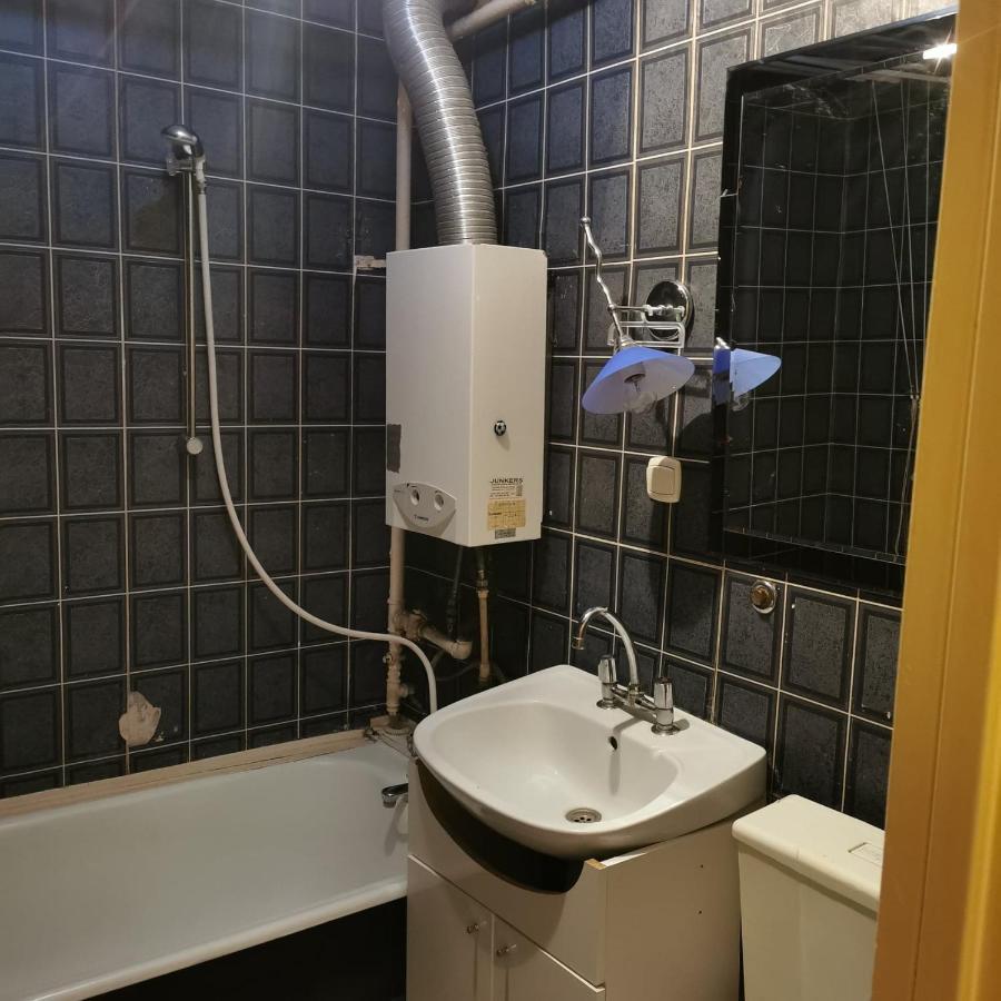 Kawalerka Z Balkonem 27 Częstochowa Exterior foto