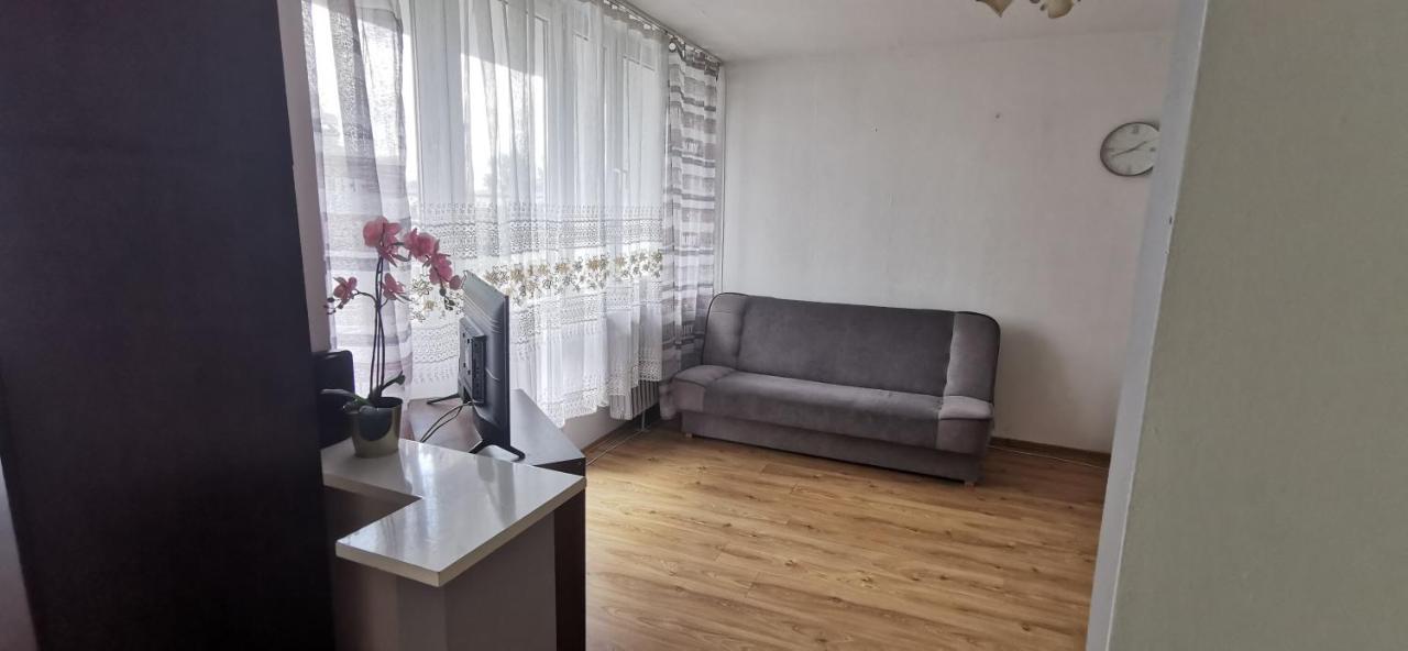 Kawalerka Z Balkonem 27 Częstochowa Exterior foto