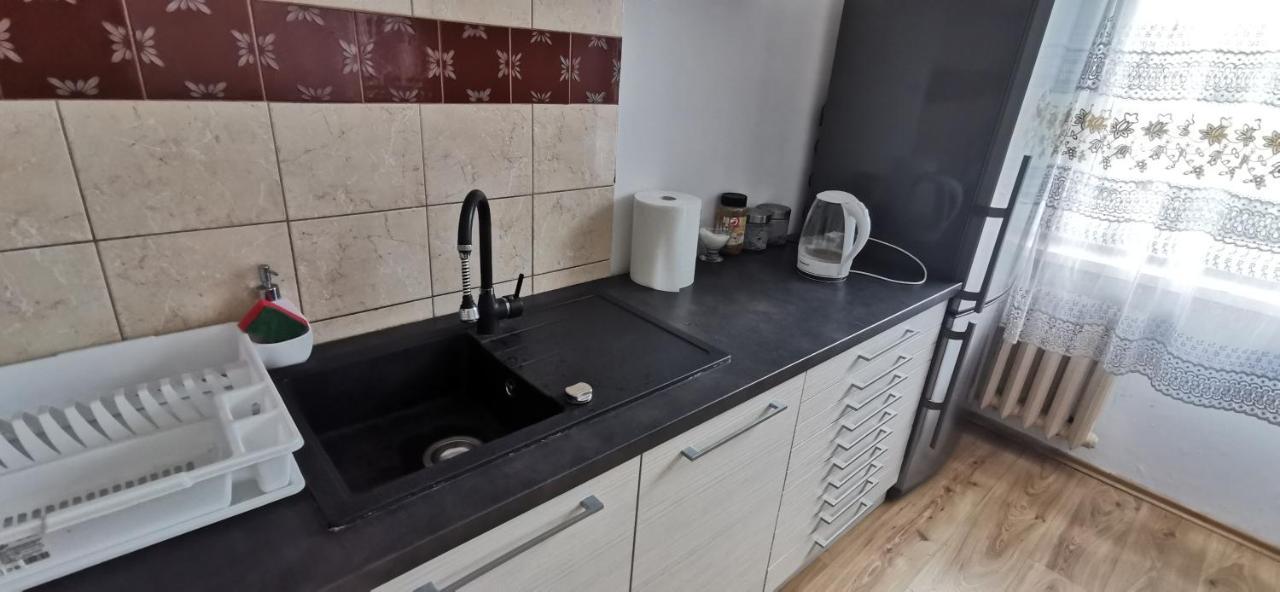Kawalerka Z Balkonem 27 Częstochowa Exterior foto