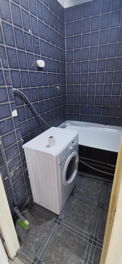 Kawalerka Z Balkonem 27 Częstochowa Exterior foto