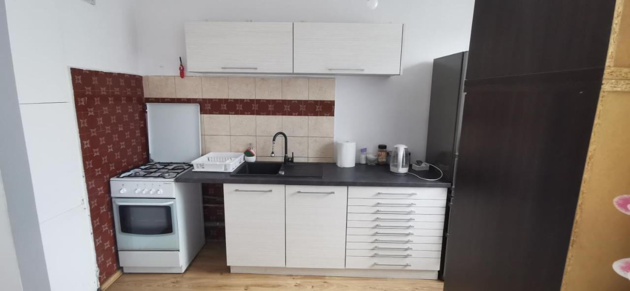 Kawalerka Z Balkonem 27 Częstochowa Exterior foto