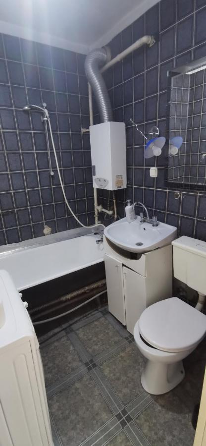 Kawalerka Z Balkonem 27 Częstochowa Exterior foto