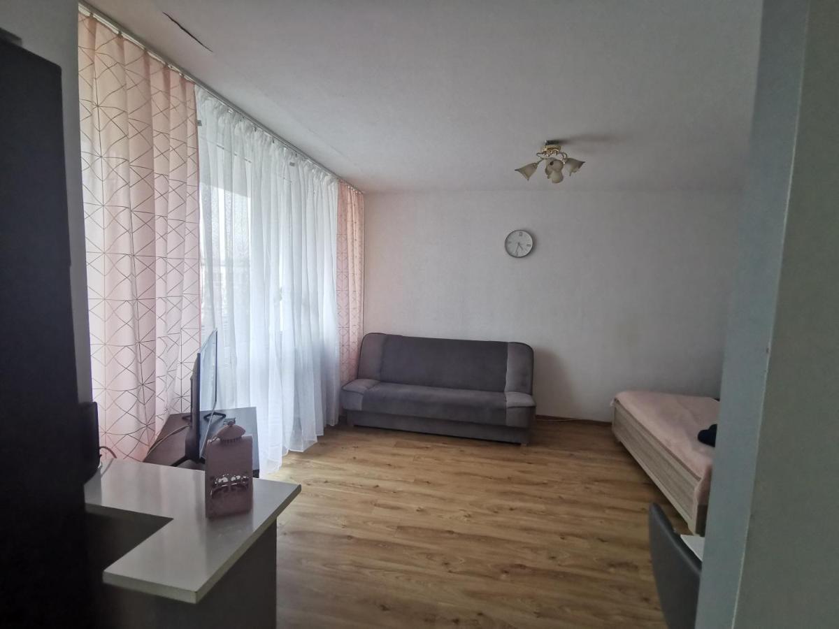 Kawalerka Z Balkonem 27 Częstochowa Exterior foto